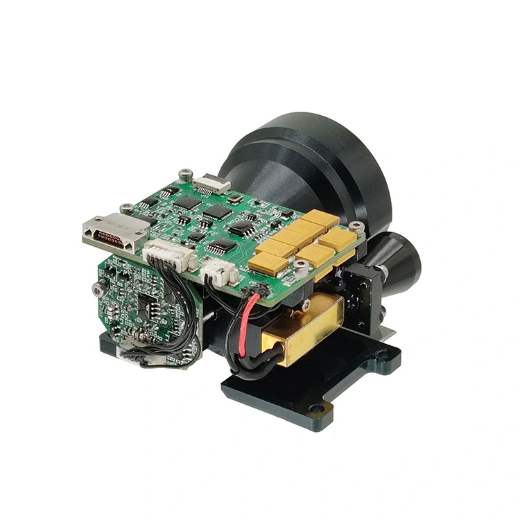 10km Eye-safe Laser Rangefinder Module(LRF)