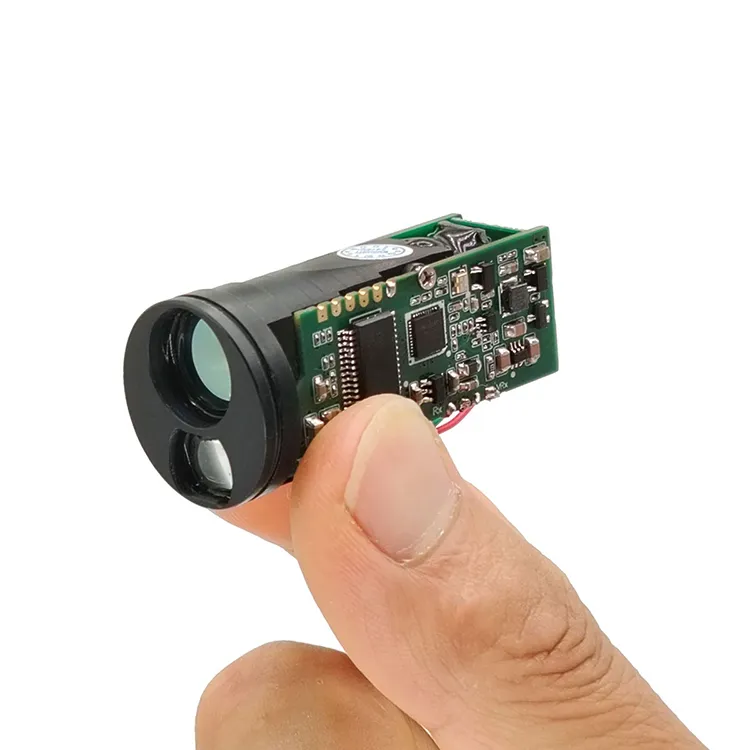 2000m Mini Laser Rangefinder Module(LRF)