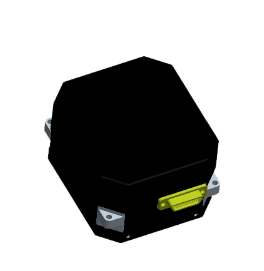 Working principle of fiber optic gyroscope
