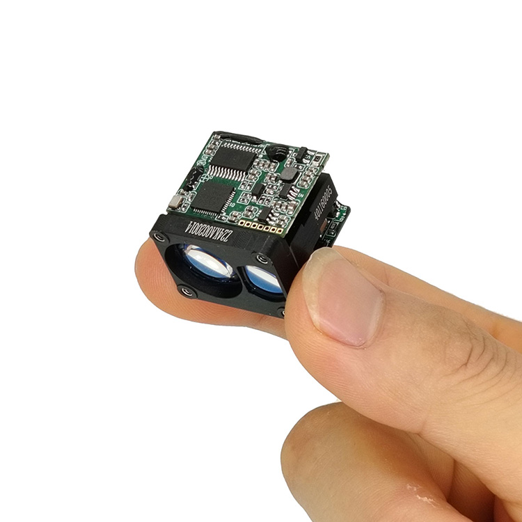 What You Have to Know About the Laser Rangefinder Module