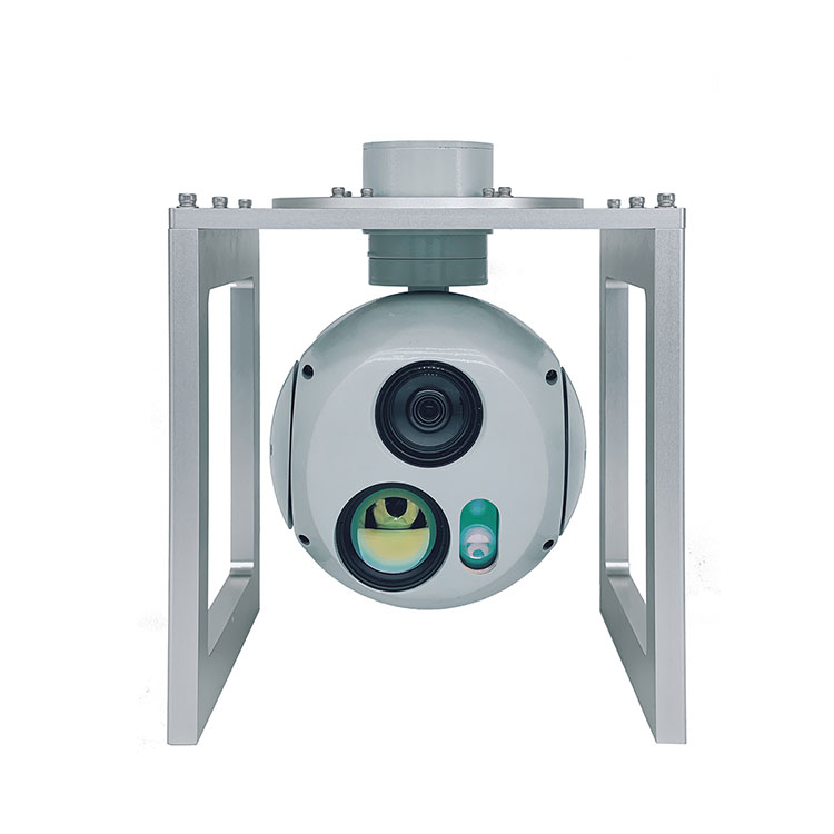 Optical Pods Have Become an Important Payload for Drones, And the Market Prospects Are Broad!