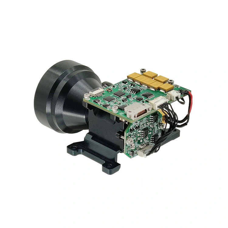 How Does a Laser Rangefinder Module Transform Precision Measurement?