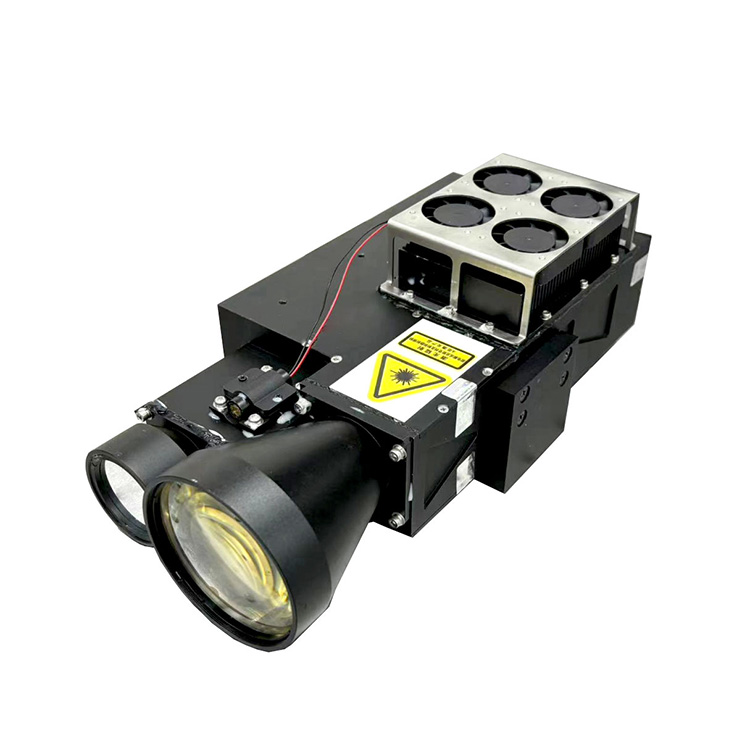 What Makes a Laser Target Designator Essential for Precision Operations?