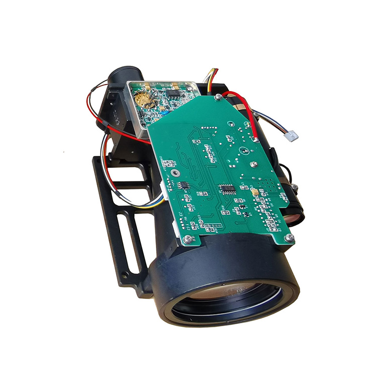Why Is 1064nm LRF Module the Preferred Solution for Long‑Distance High‑Precision Ranging?