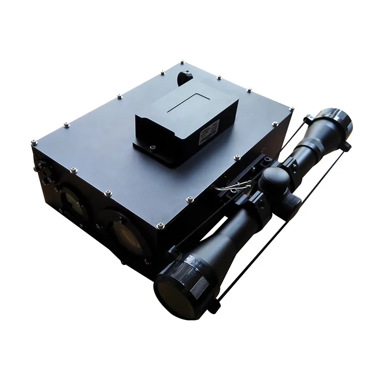 Why Is 1570nm LRF Module Technology Gaining Attention in Ranging?