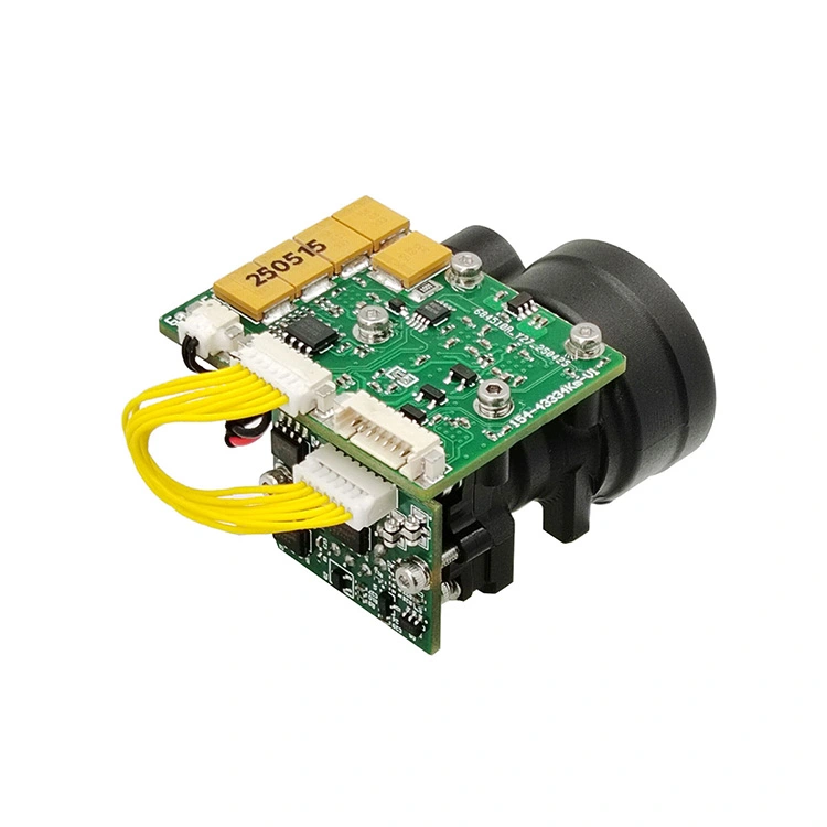 5km Eye-safe Laser Rangefinder Module(LRF)