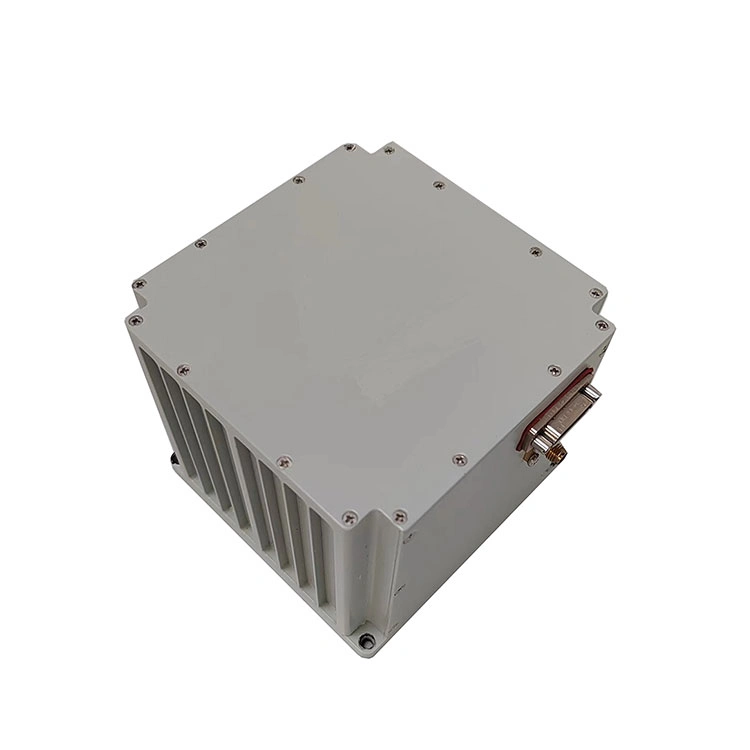 Fiber Optic Gyroscope