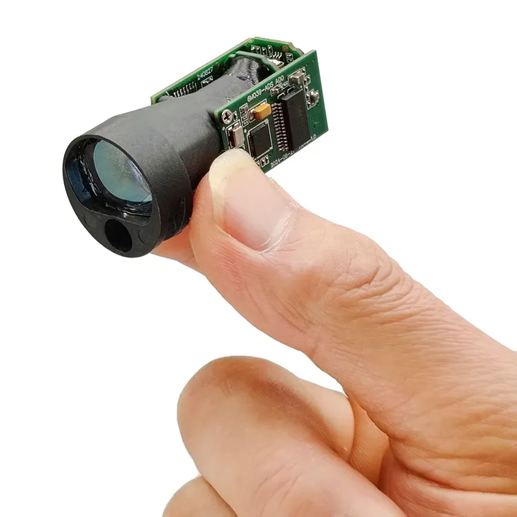 Lidar-200Hz 350m Mini Laser Rangefinder Module(LRF)